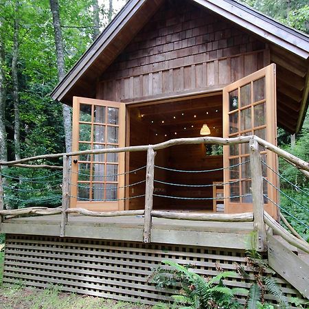 Shore Thing Retreat Eastsound Exterior photo