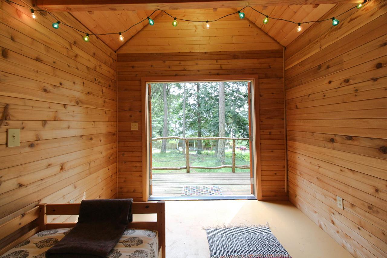 Shore Thing Retreat Eastsound Exterior photo
