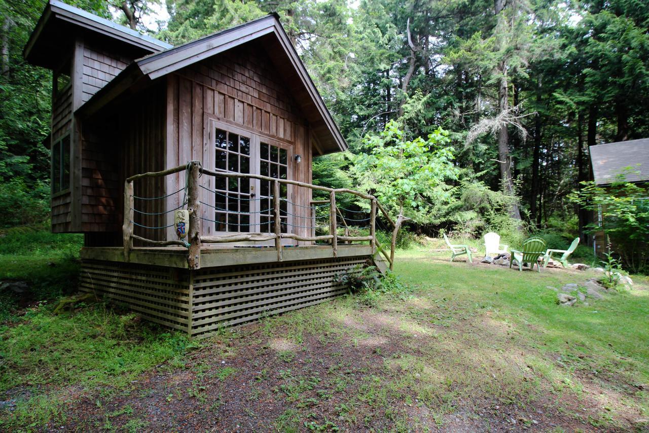 Shore Thing Retreat Eastsound Exterior photo