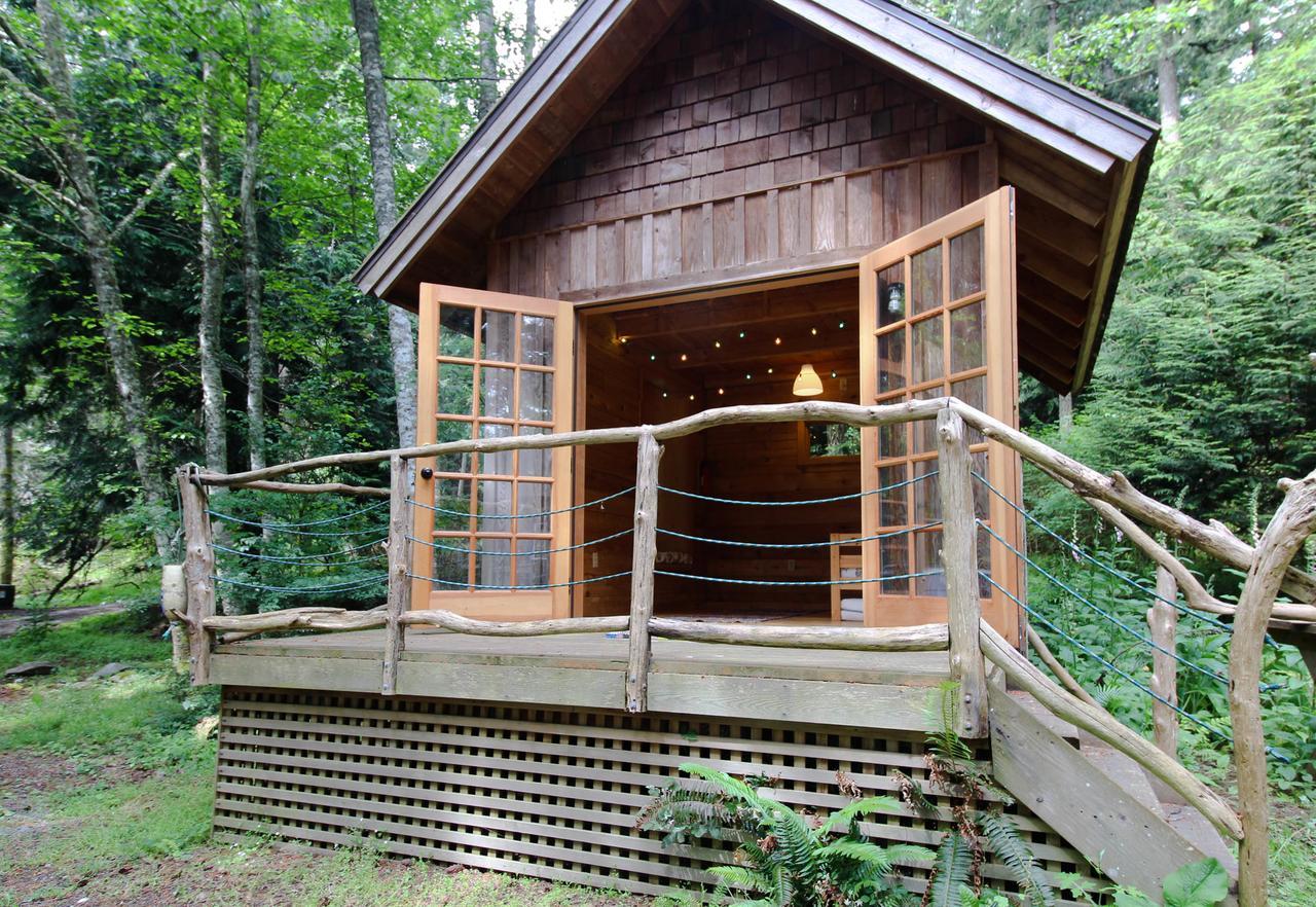 Shore Thing Retreat Eastsound Exterior photo