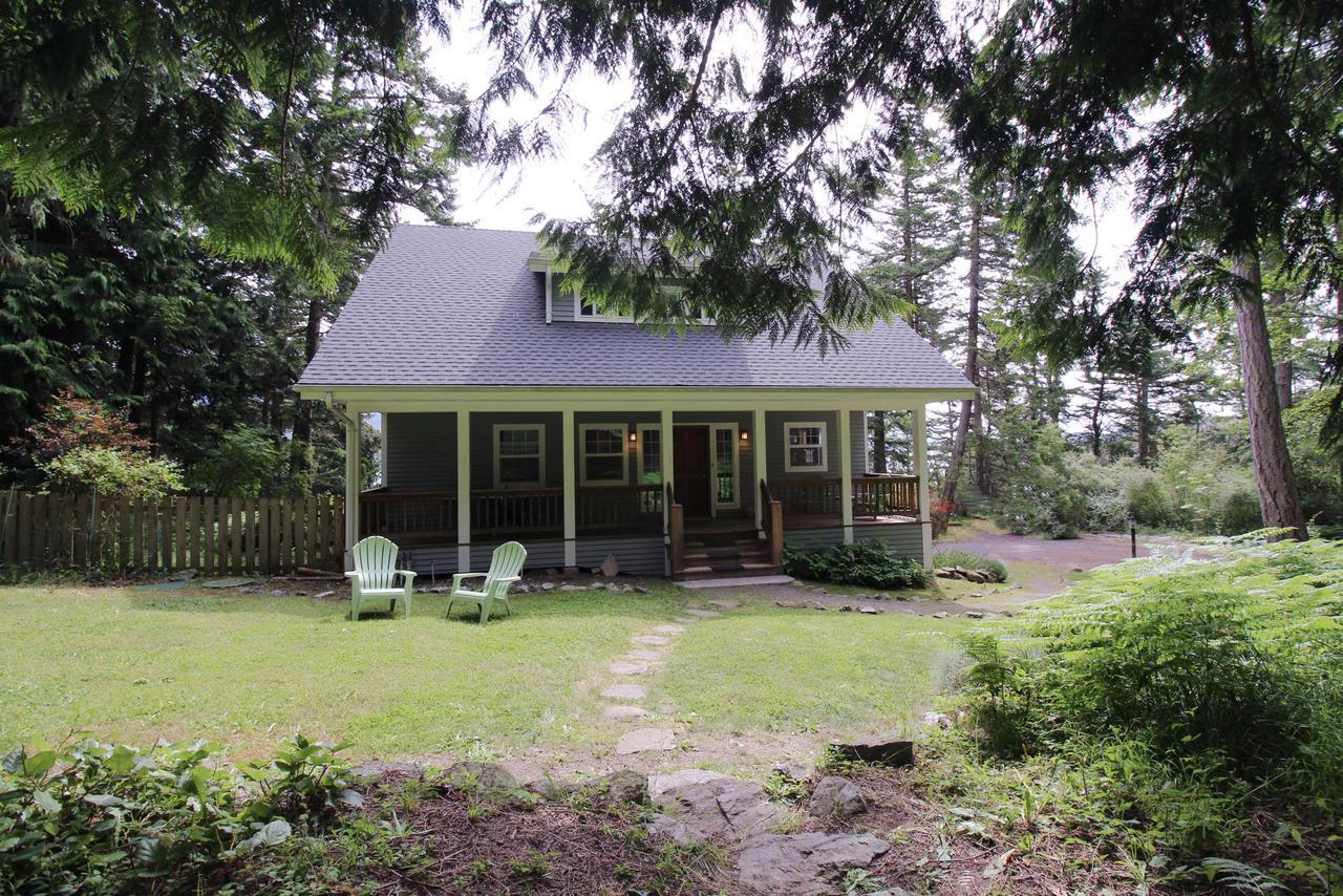 Shore Thing Retreat Eastsound Exterior photo